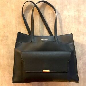 Calvin Kline Tote